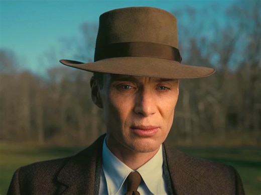 'Oppenheimer' three-hour runtime confirmed by Matt Damon