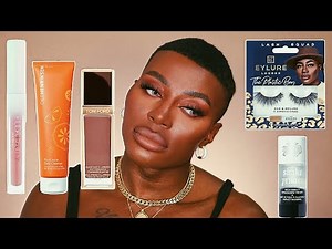 My August 2020 Beauty Favorites!! YOU NEED THESE |ThePlasticBoy