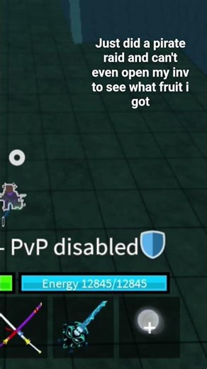 can't open my inventory any solution #bloxfruits #roblox #robloxedit #robloxglitch #bloxfruit #blox