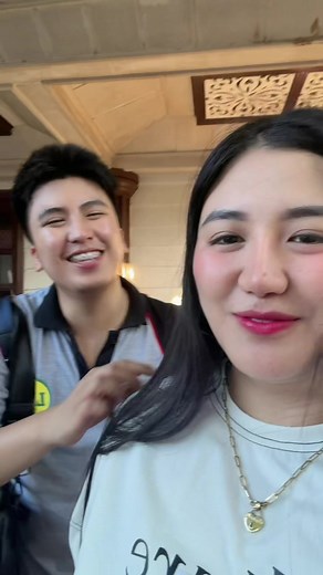 Round chin pala ha prank by Mannix Carancho | Aya Yay reaction