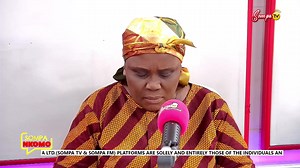 12 reactions | 1 Kings Chapter 21 Verse 5 Down going . Beware Of Bad Advice. Mrs Acheampong Counsels Women #sompankomo #SOMPATV #sompafm | Sompa 93.1 Fm | Facebook