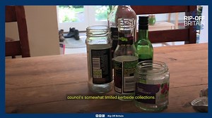 This week on Rip Off Britain, we hear from one woman who is determined to do her bit for the environment and recycle as much household waste as possible … but as she reveals, it’s not always that easy – thanks to council rules that vary from one patch to another ♻️ | BBC Rip Off Britain