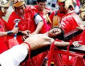 14 Bizarre And Fascinating Philippine Festivals - FilipiKnow