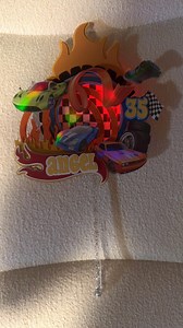 Hot Wheels Cake Topper - Etsy Canada