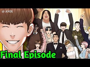 Viral Hit Final Episode | Anime in Hindi | Ep 108 | Ani x