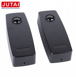 [Hot Item] Automatic Door Infrared Presence Sensor Outdoor Sun Resistant 30 Meter Detection Distance