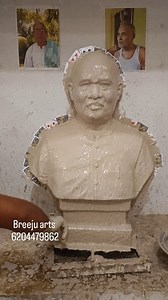 2.1K views · 584 reactions | Pop mould process ☺️ #artist #studio #artlover #artwork_in_studio #sculptures #sculpture_gallery #sculpture_gallery #art #artoftheday #sculptureartist #kbreeju #breeju #Breejuarts #breejuarts | Breeju G. Art | Facebook