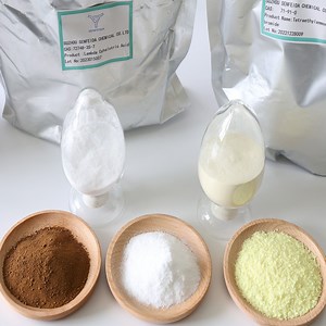 [Hot Item] Factory Sell CAS 473-34-7 with High Purity Dichloramine T