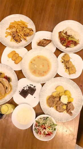 Doživite ljepotu Ramazana u hotelu Hills. 🤍✨ | Hotel Hills Sarajevo