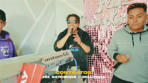 3.1K views | Grupo Internacional Colibri - Me casare 2025 contactos: 947 030318 - 951 107211 | Filmaciones Huayna | Facebook