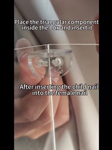 Acrylic Display Case with Sliding Door USB LED Ring Light and Mirror - Castle Model Display Box for Lego 10305 Lion Knight (Mirror + Round Light)