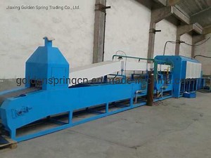 [Hot Item] Full Automatic Oxidation Free Continuous Brazing Production Line