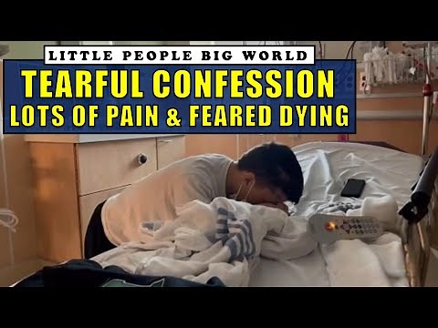 LPBW | Zach Roloff's DESPERATE Fight For Survival!!! TERRIFYING Battle With Brain Surgery!!!