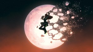 💚 | RWBY