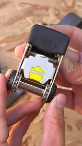 2.9K reactions · 61 shares | GAME-CHANGER ALERT!  Introducing the CamJam Ratchet, a revolutionary strap system that's: ✅ Removable and positionable for ultimate flexibility ✅ Easy to release with one hand  ✅ Built to last with extreme durability  Ready to upgrade your tie downs? Learn more now. | Nite Ize | Facebook