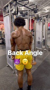 Not a bodybuilder or a powerlifter, just a real life Saiyan Hybrid Athlete😈 💪🏾 🔥 | Brian Williams