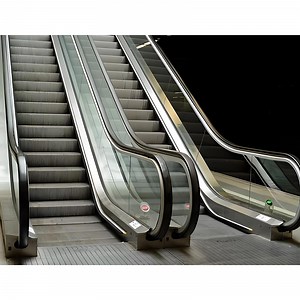 [Hot Item] Factory Price Indoor/Outdoor 30-35 Degree Commercial Escalator with Vvvf