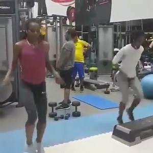 2.6K views · 101 reactions | Former WR holder Genzebe Dibaba Keneni and her sister Anna Dibaba keneni. | Runner Universe | Facebook