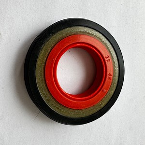 [Hot Item] Oil Seal 22*45*8 Two-Color Seal Oil Pump Seal Acm / FKM Material Tc Oil Seal 01711008