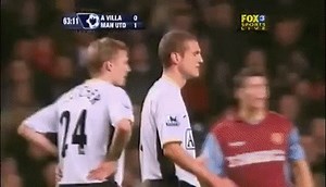 24 reactions | Just one of many moments of pure class that this fella gave us. Happy Birthday Legend!! (ST) | We Are Man United | Facebook