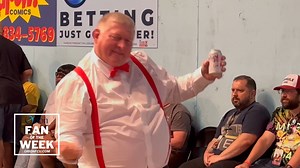 The #MemphisWrestling Fan of the Week is brought to you by Orion FCU! | Memphis Wrestling