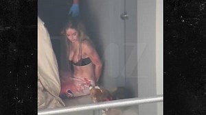 Video From Fatal Miami Stabbing Shows IG Model Covered In Blood