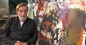 Ioan Sbârciu: Atmosferă, mister, romantism