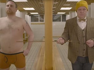 'Heads, armpits, crotch and toes': Icelandic spa etiquette explained