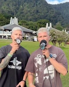 Shock Mansion on Reels