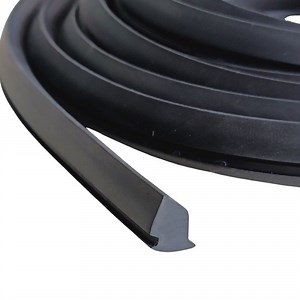 [Hot Item] Versatile Rubber Sealing Strip for Home and Industrial Window Applications