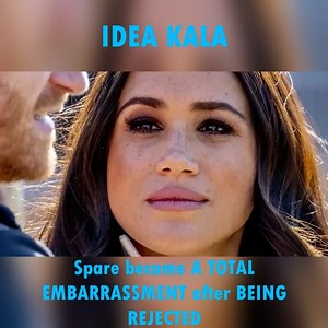 IT'S BROKEN HARRY! Spare became A total EMBARRASSMENT after being rejected | Idea kala