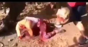 2022 gore video - The young girl had her hand cut off while she was alive and then dismembered her - XGore - Extreme Gore Videos