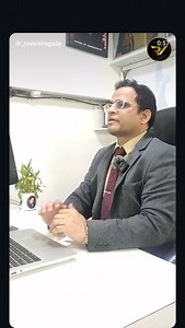 Dr.Ravi Vairagade on Reels