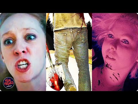 TOP 5 FREE Psychological Thriller Movies on YOUTUBE to Watch Right Now