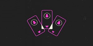 7 People on What It's Like to Use a Threesome App