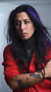 7.5K views · 564 reactions | Behind the scenes footage from my latest photoshoot and downloads coming to Patreon! Sign up for a yearly subscription, and I'll send you a free signed photo for your support. Search for Bokuwahyde on Patreon.com . #vampire #goth #alt #altfashion #altmodel | Joseph Zuzula | Facebook