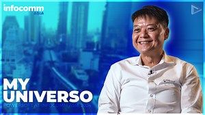Arthur Soh discusses the latest market trends in addition to what visitors can expect to see exhibited on the Powersoft booth at InfoComm Asia 2024. #InfoCommAsia | Pro AVL Asia Magazine | Facebook