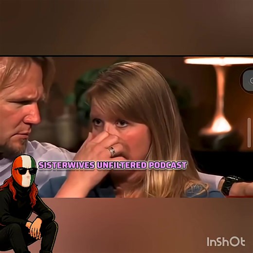 KODY BULLIES CHRISTINE #sisterwives | マンルタク ジェフリー