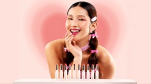 Introducing the juicy new shades of IN2IT Moisture Bomb Lipstick! 🍉🍈🍑 Packed with intense moisture and vibrant fruit-inspired colors, these shades are here to elevate your look. Get ready to find your perfect match!🌈✨ Available at beauty retailers and online platforms!🛍️✨ Shopee: https://bit.ly/OfficialIN2ITShopee Lazada: https://bit.ly/OfficialIN2ITLazada Tiktok: https://bit.ly/IN2ITTiktok Ready to be IN2IT? #WeAreIN2IT #IN2ITPhilippines #IN2IT #MoistureBombLipstick | IN2IT Philippines