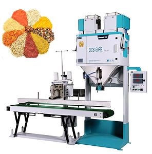 [Hot Item] High Precision Seed Packing Machine for Efficient Distribution
