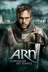 Arn, chevalier du Temple - Téléfilm (2007)