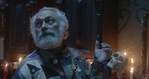 Parajanov named the best feature film of  Odessa festival