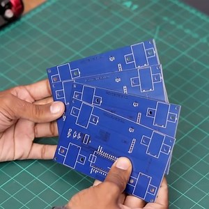 Building A Bluetooth Robot on PCB | The Wrench