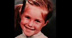 Missing little 7-year-old girls notices her face on a milk carton but doesn’t realize what it means