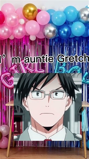 Denki and jiros child #mhacommunity #denki #jirou