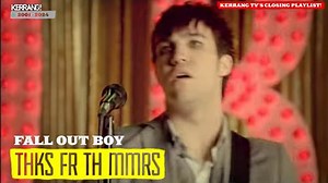 End of an era for iconic 00s music channels: Music fans mourn as Kerrang!, Kiss, Magic, The Box and 4Music ALL play their final songs after being shutdown by TV bosses