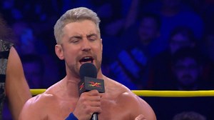 Everyone believes in Joe Hendry as all the TNA champions take on the All-Stars! | TNA Wrestling
