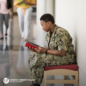 TCC provides a full array of services to support prospective and current military-related students in our offices on campus and on base. | Tidewater Community College | Facebook