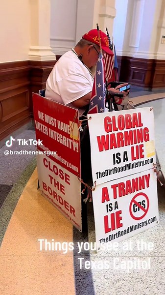 Exploring the Texas Capitol: What You See