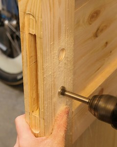 New Lock for Your New Door | AmReading